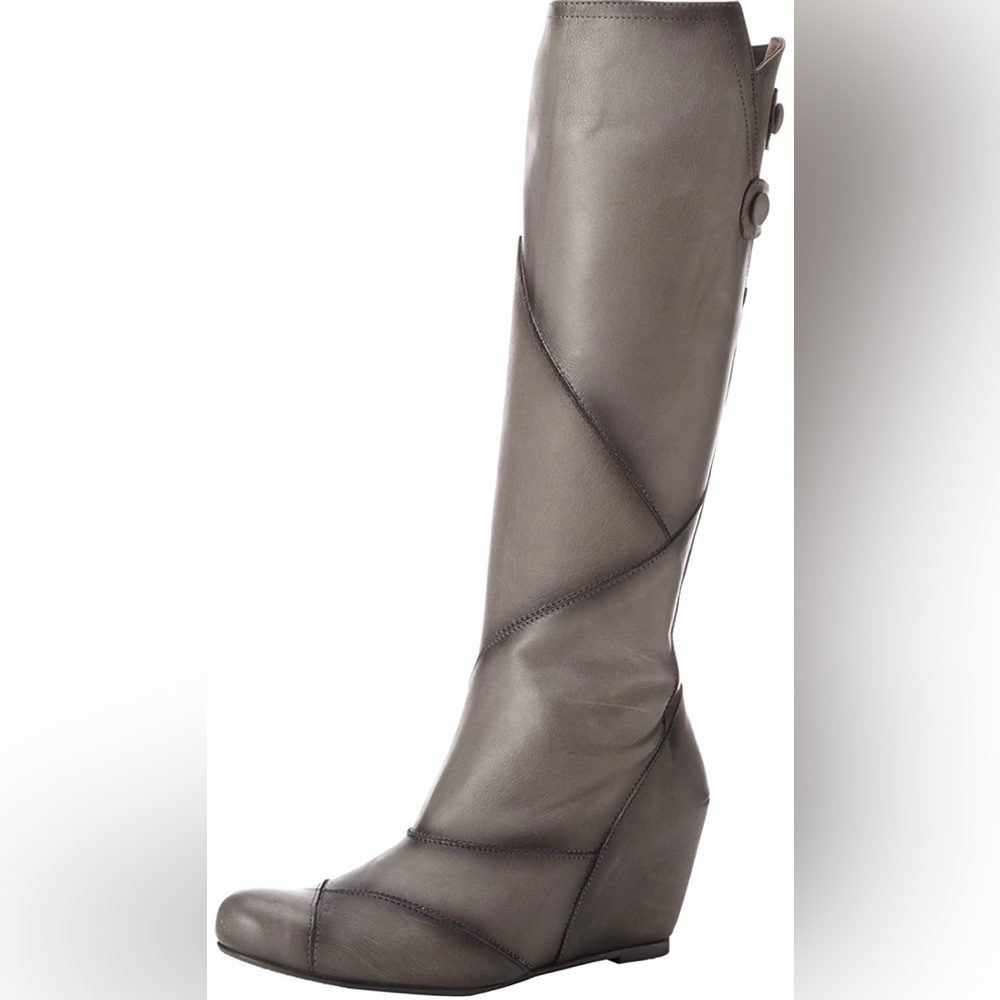 Miz Mooz - West - heel boots